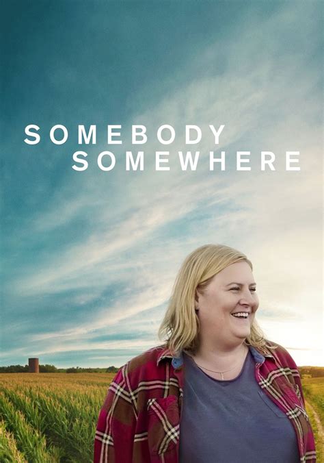 somebody somewhere streaming